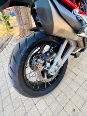 Ducati Multistrada V4 S 2022 Aviator grey Spoked wheel-thumb-15