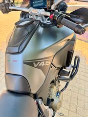 Ducati Multistrada V4 S 2022 Aviator grey Spoked wheel-thumb-16