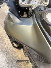 Ducati Multistrada V4 S 2022 Aviator grey Spoked wheel-thumb-18