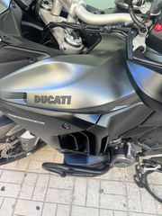 Ducati Multistrada V4 S 2022 Aviator grey Spoked wheel-thumb-19
