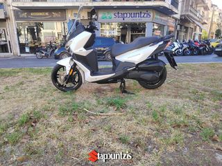 Sym Joyride 300 2023 16",