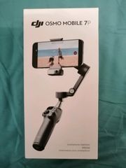 Dji osmo mobile 7p