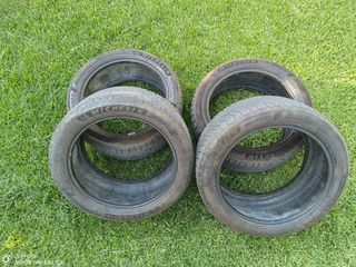 MICHELIN PILOT ALPIN 5 SUV