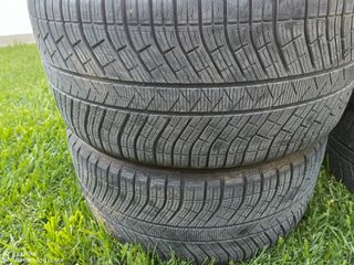 MICHELIN PILOT ALPIN 5 SUV-thumb-1