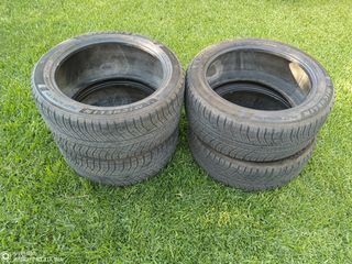 MICHELIN PILOT ALPIN 5 SUV-thumb-2
