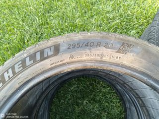 MICHELIN PILOT ALPIN 5 SUV-thumb-3