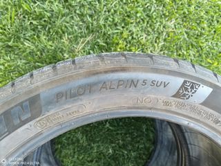 MICHELIN PILOT ALPIN 5 SUV-thumb-4