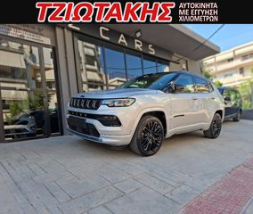 Jeep Compass 2022 240Hp S 4Xe Atx 1.3 ΕΛΛΗΝΙΚΟ ΣΕΡΒΙΣ ΑΝΤΙΠΡΟΣΩΠΕΙΑΣ-thumb-40