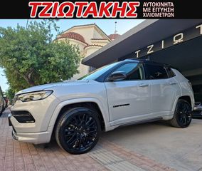 Jeep Compass 2022 240Hp S 4Xe Atx 1.3 ΕΛΛΗΝΙΚΟ ΣΕΡΒΙΣ ΑΝΤΙΠΡΟΣΩΠΕΙΑΣ-thumb-10