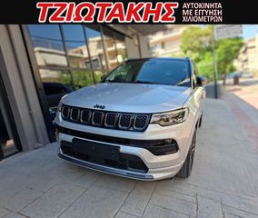 Jeep Compass 2022 240Hp S 4Xe Atx 1.3 ΕΛΛΗΝΙΚΟ ΣΕΡΒΙΣ ΑΝΤΙΠΡΟΣΩΠΕΙΑΣ-thumb-39