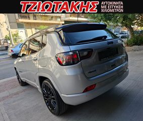 Jeep Compass 2022 240Hp S 4Xe Atx 1.3 ΕΛΛΗΝΙΚΟ ΣΕΡΒΙΣ ΑΝΤΙΠΡΟΣΩΠΕΙΑΣ-thumb-17