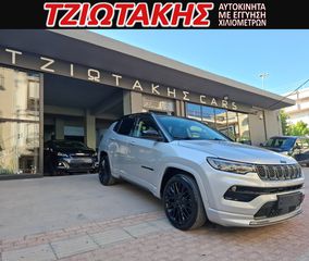Jeep Compass 2022 240Hp S 4Xe Atx 1.3 ΕΛΛΗΝΙΚΟ ΣΕΡΒΙΣ ΑΝΤΙΠΡΟΣΩΠΕΙΑΣ-thumb-22