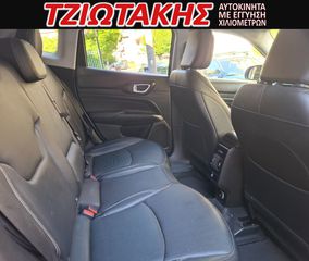 Jeep Compass 2022 240Hp S 4Xe Atx 1.3 ΕΛΛΗΝΙΚΟ ΣΕΡΒΙΣ ΑΝΤΙΠΡΟΣΩΠΕΙΑΣ-thumb-12