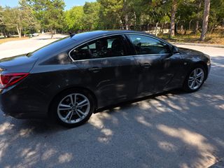 Opel Insignia 2010