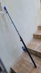 Shore Jigging / Heavy spinning Σετ