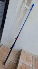 Shore Jigging / Heavy spinning Σετ-thumb-1