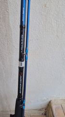 Shore Jigging / Heavy spinning Σετ-thumb-3