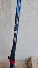 Shore Jigging / Heavy spinning Σετ-thumb-2