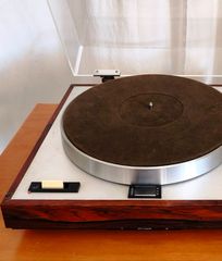 Πικάπ Luxman PD-272-thumb-2