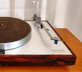 Πικάπ Luxman PD-272-thumb-3