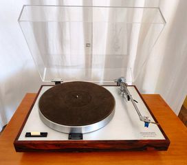 Πικάπ Luxman PD-272-thumb-4