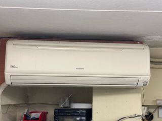 Κλιματιστικό Fuji (Fujitsu, General) 24000btu