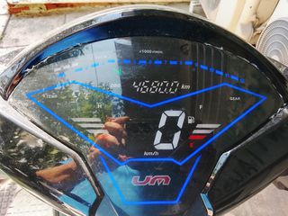 UM Flash 125 LΖ 2025