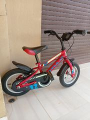 BMX Style 2024