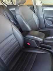 Skoda Octavia 2018-thumb-2