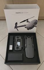 Multicopters-Drones DJI 2021 Mavic 2 Zoom σαν καινουριο