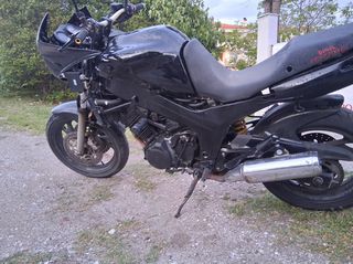 ΑΔΕΙΑ TDM 850
