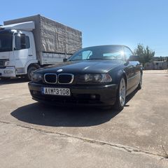 Bmw 318 2003 318ci