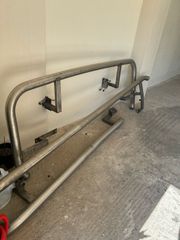 ROLLBARS ΠΕΡΙΜΕΤΡΙΚΑ SPRINTER