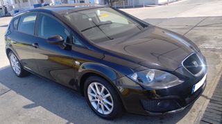 Seat Leon 2009