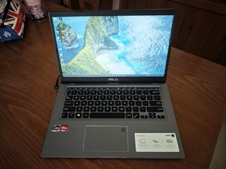 Asus 14 Laptop