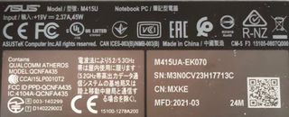 Asus 14 Laptop-thumb-5