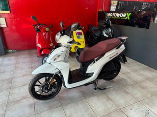 Sym Symphony ST 125 2023 L/C ABS