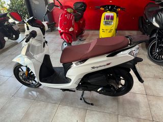 Sym Symphony ST 125 2023 L/C ABS-thumb-1