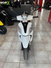 Sym Symphony ST 125 2023 L/C ABS-thumb-2