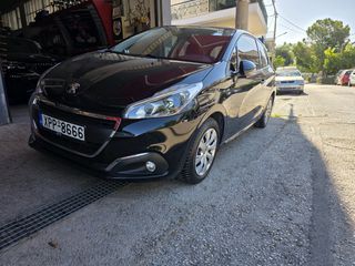 Peugeot 208 2016-thumb-1