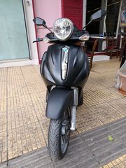 Piaggio Beverly 500 2003