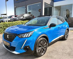 Peugeot 2008 2021 GT   PACK    PANORAMA