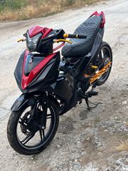 Sym VF 185 2024