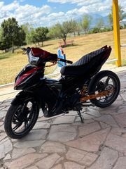 Sym VF 185 2024-thumb-2