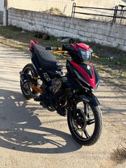 Sym VF 185 2024-thumb-6