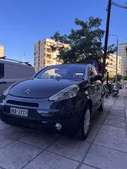 Citroen C3 Pluriel 2003 pluriel