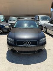 Audi A3 2004