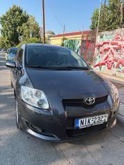 Toyota Auris 2009