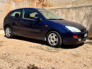 Ford Focus 2002 FOCUS 1.6-thumb-1