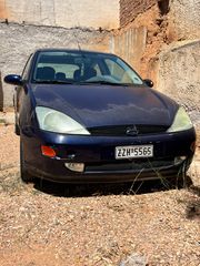 Ford Focus 2002 FOCUS 1.6-thumb-2